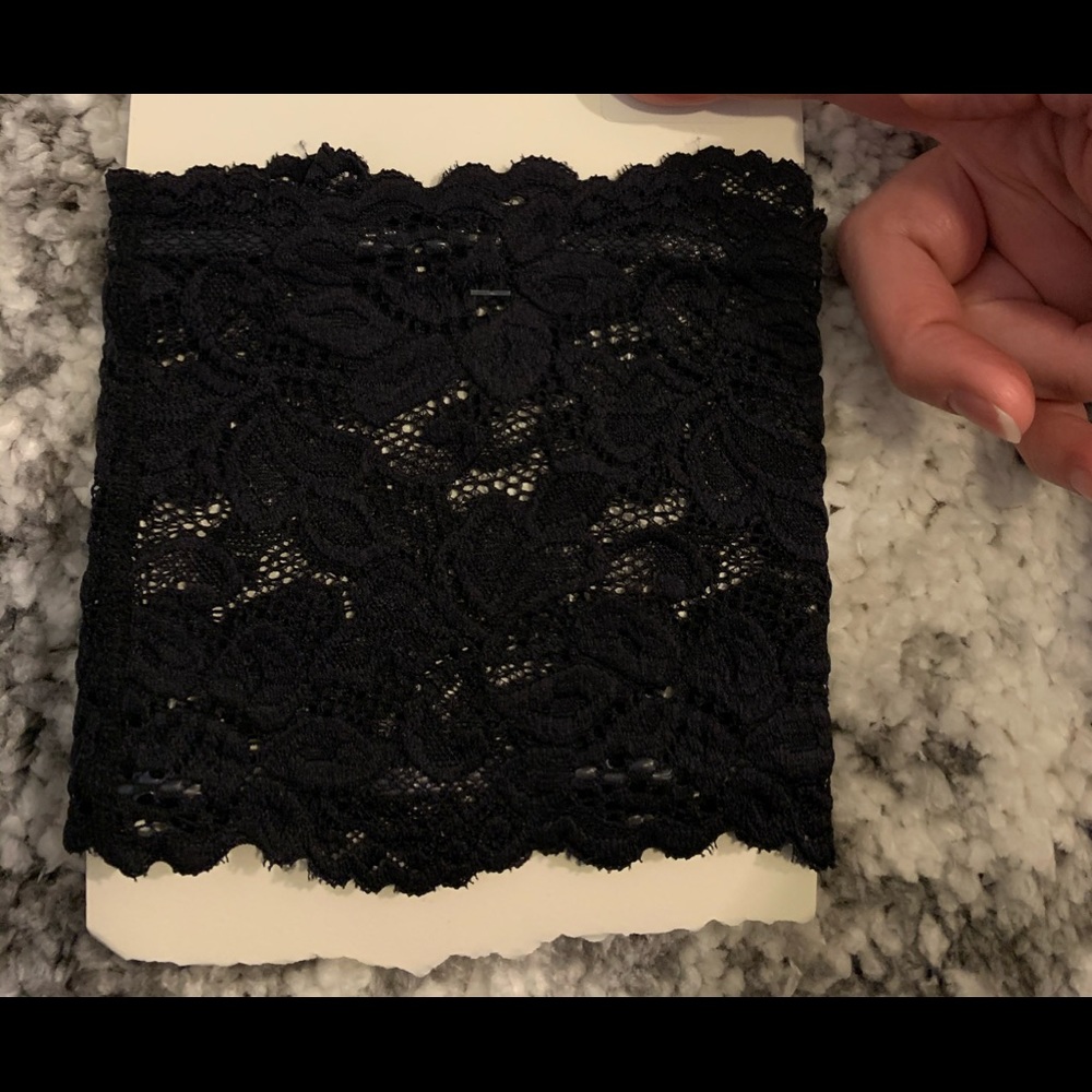 NWT Boot Cuffs - Picture 2 of 5